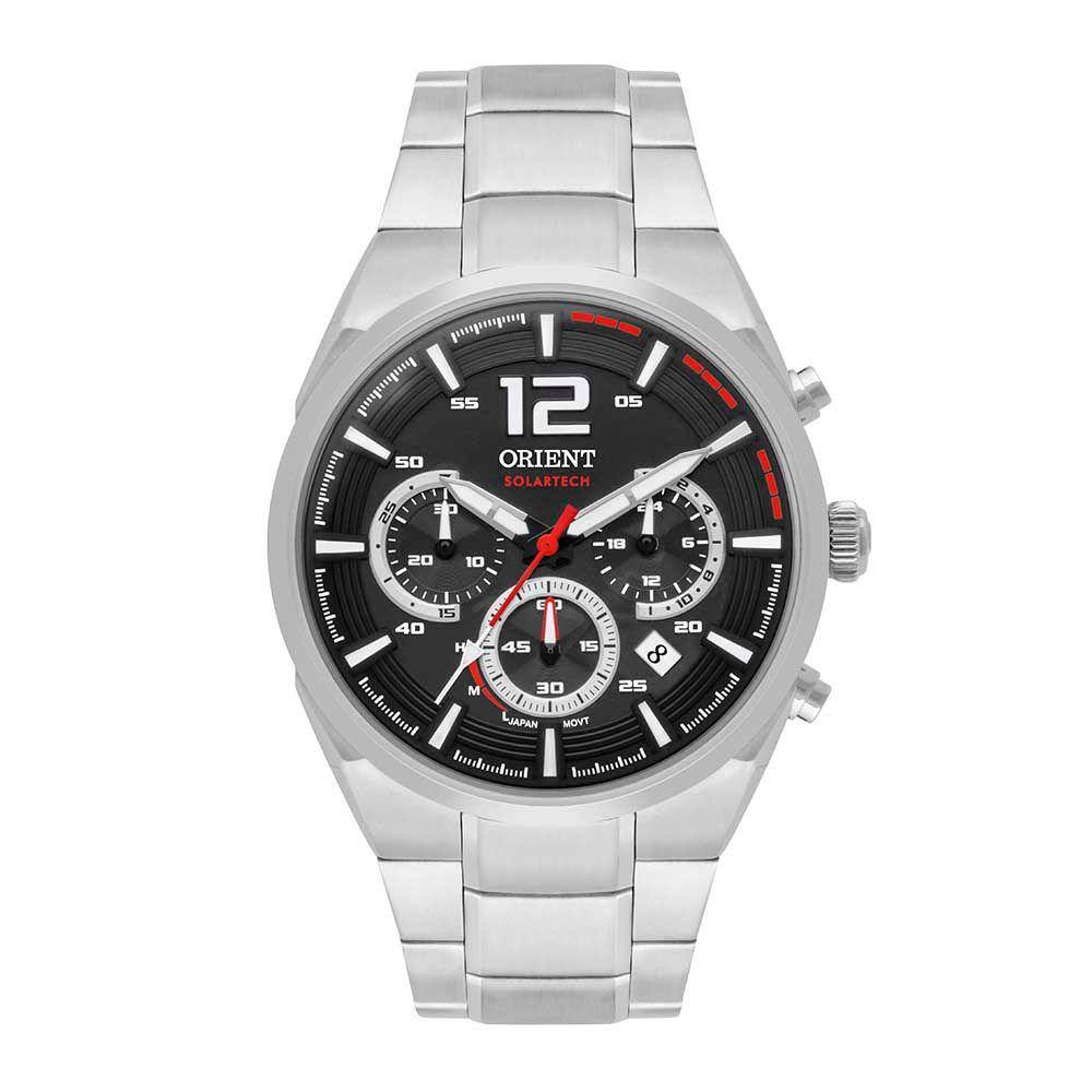 Relogio Orient Mbssc257 P2sx