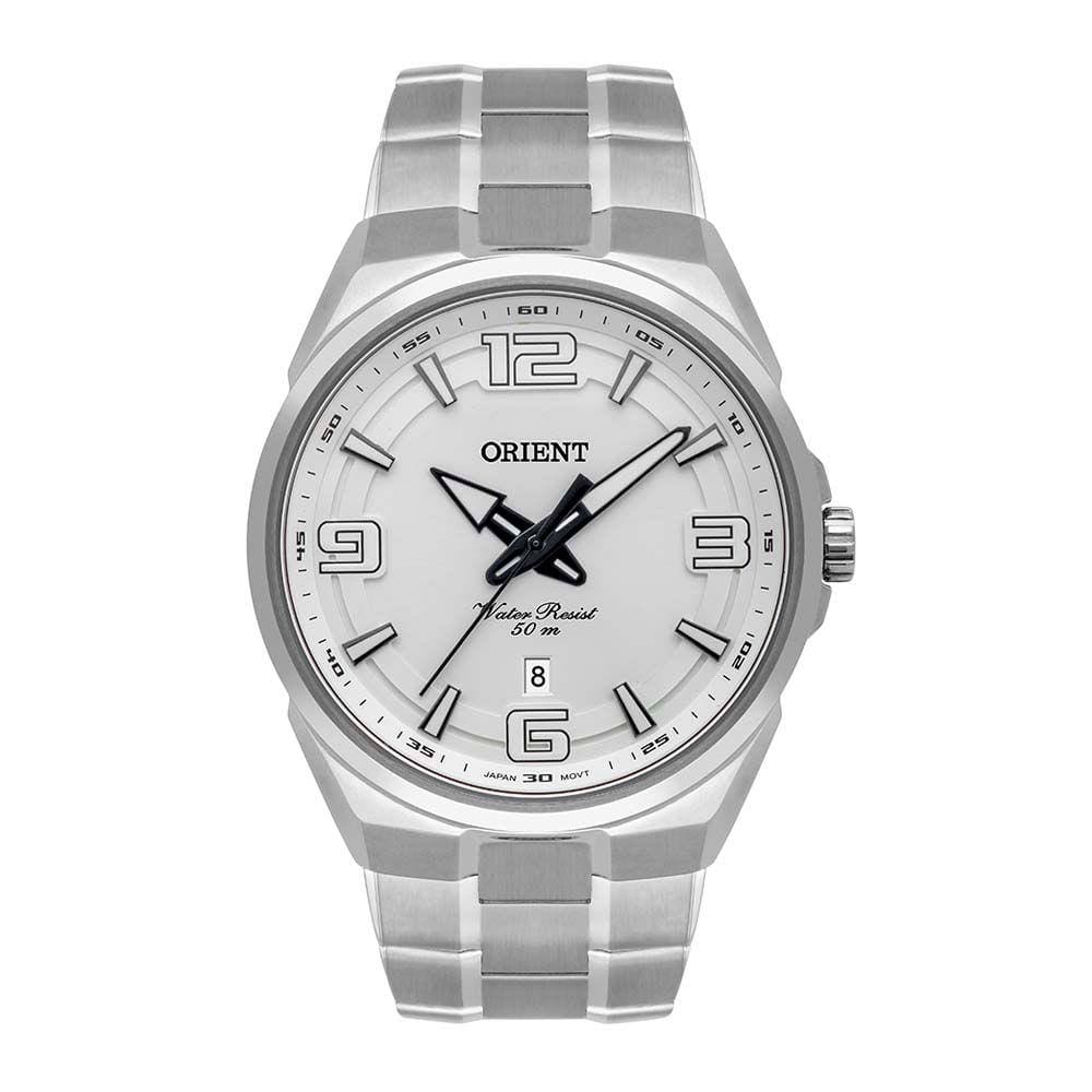 Relogio Orient Mbss1339 S2sx