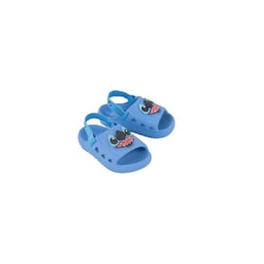 Sandália Slide Grendene Kids Disney Queridos Baby
