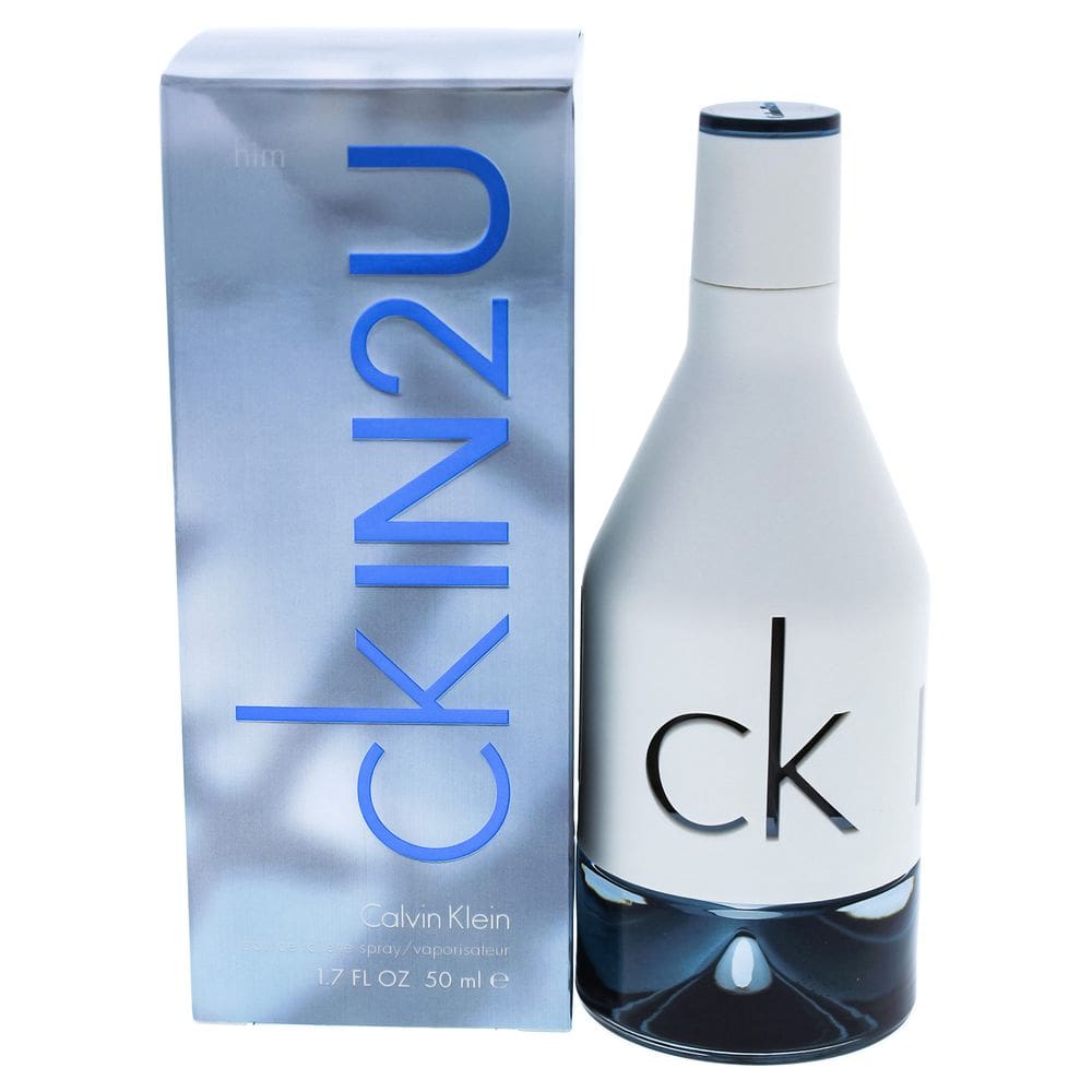 Ckn2u perfume best sale