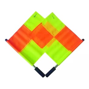 Kit para Bandeira Auxiliar de Arbitro Pentagol