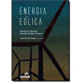 LIVRO - Energia Eólica