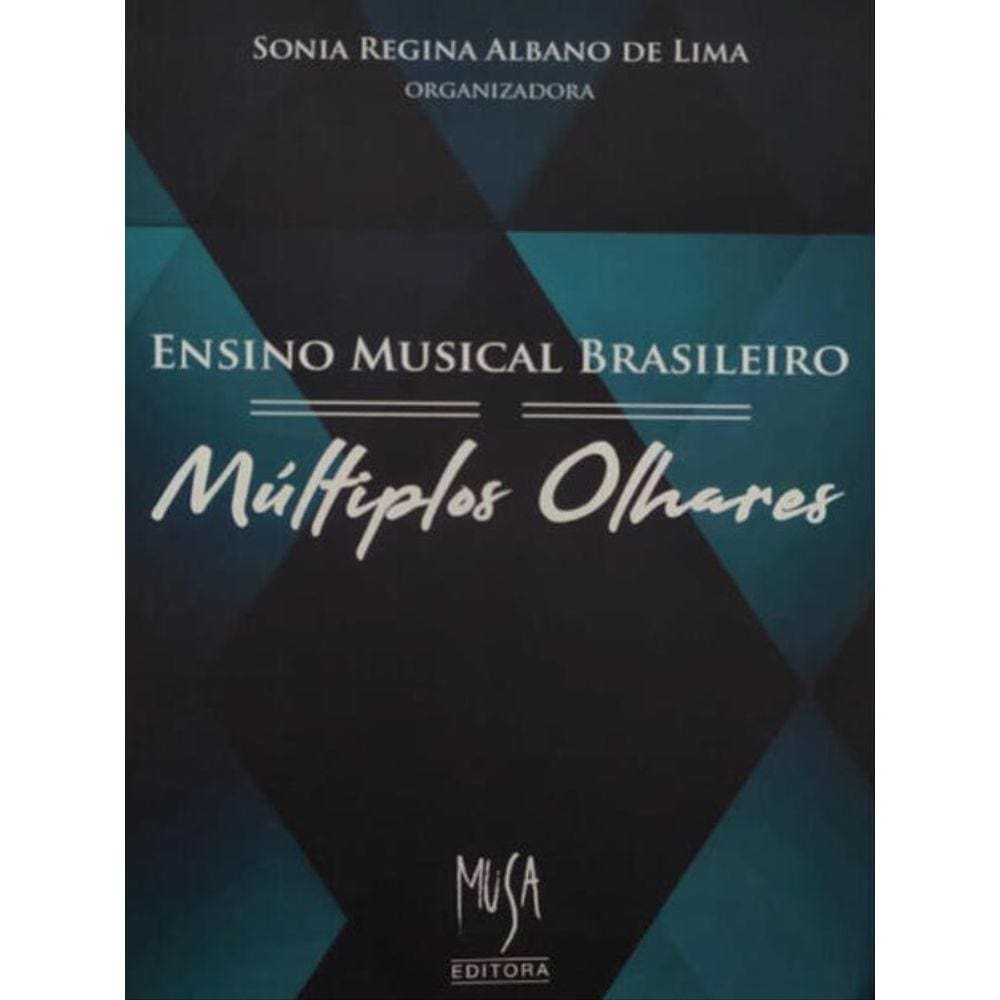 Ensino Musical Brasileiro