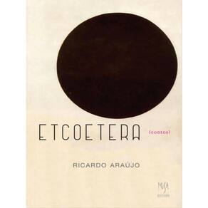 Etcoetera (Contos)