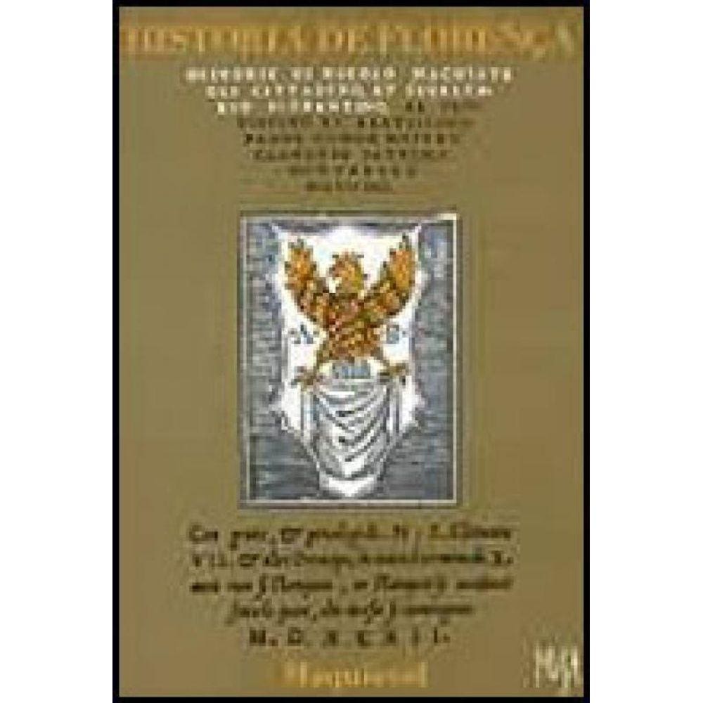 Historia De Florença