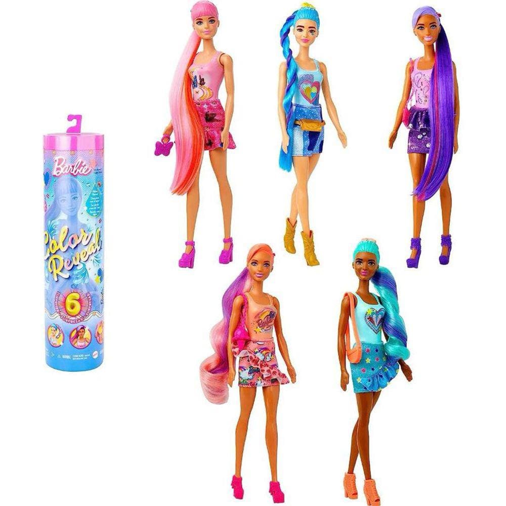 Jogo barbie sereia  Black Friday Pontofrio