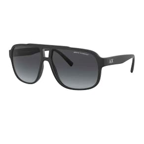 Oculos Solar Armani Exchange Ax4104s 80788G61
