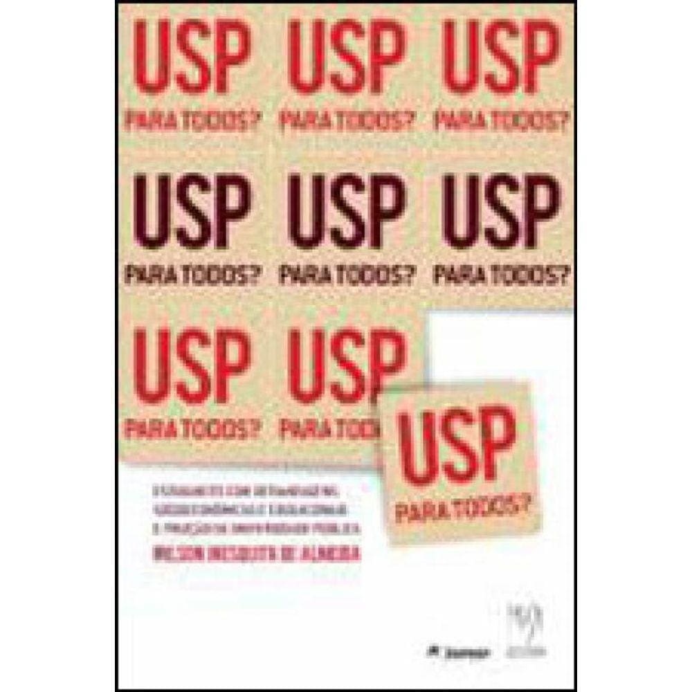 Usp Para Todos?