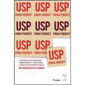 Usp Para Todos?