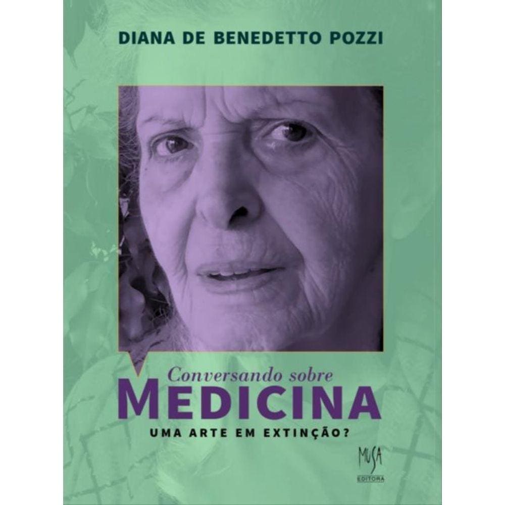Conversando Sobre Medicina: Uma Arte Em Extinção?