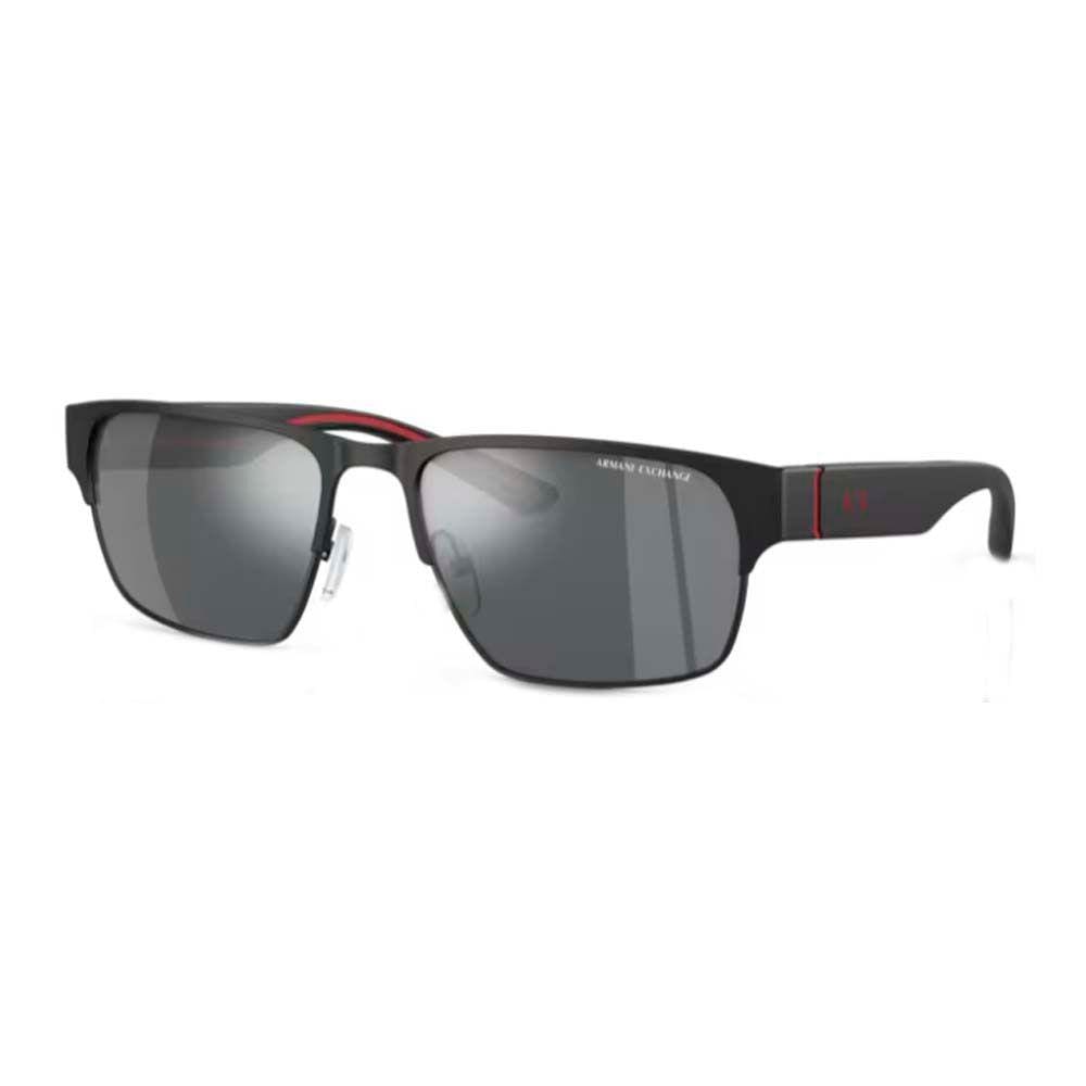 Oculos Solar Armani Exchange Ax2046s 60006G57