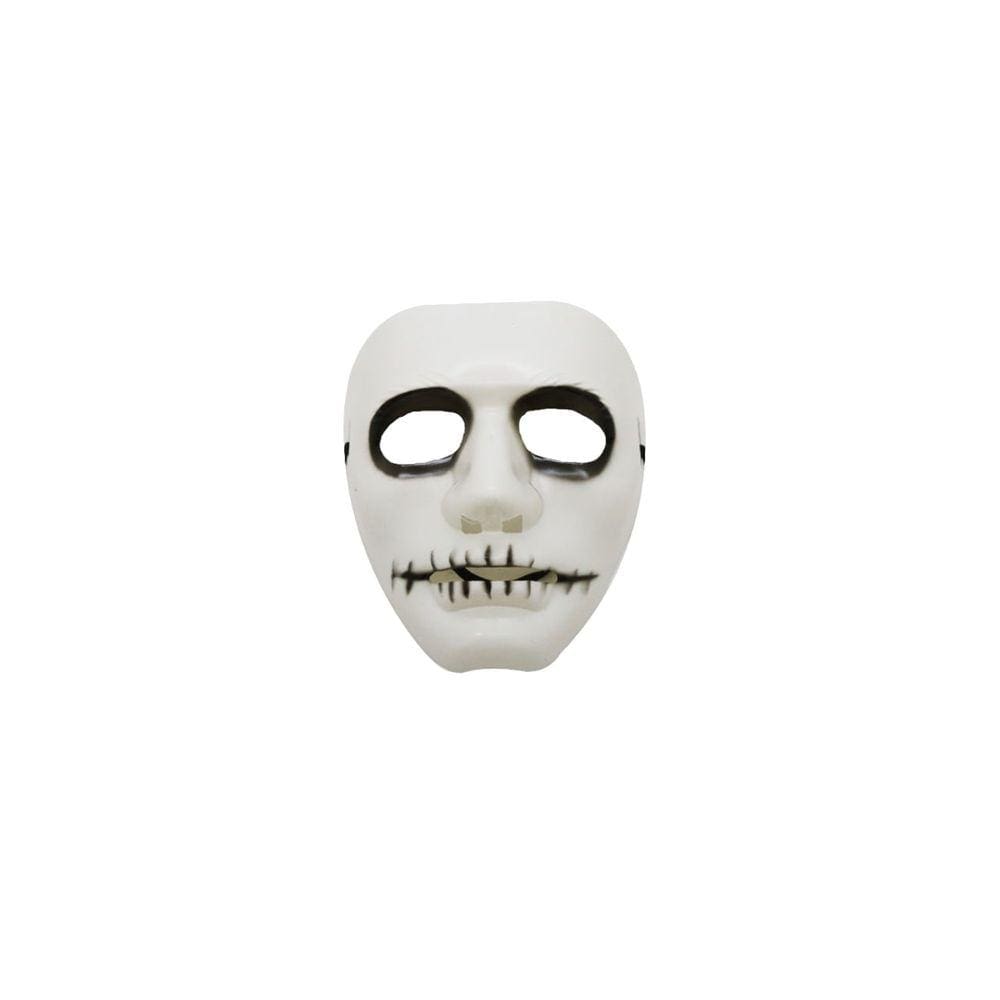 Máscara de Halloween Le