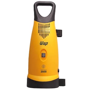 Lavadora de Alta Pressão WAP Premium 2600 1900W com Aplicador de Detergente e Bico Turbo 220V 220V