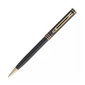 Caneta Crown Esfero Veneto Yw13904 Luxo na Caixa Presentear