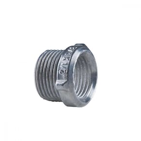 Redução Com Rosca 1.1/4" X 1"
