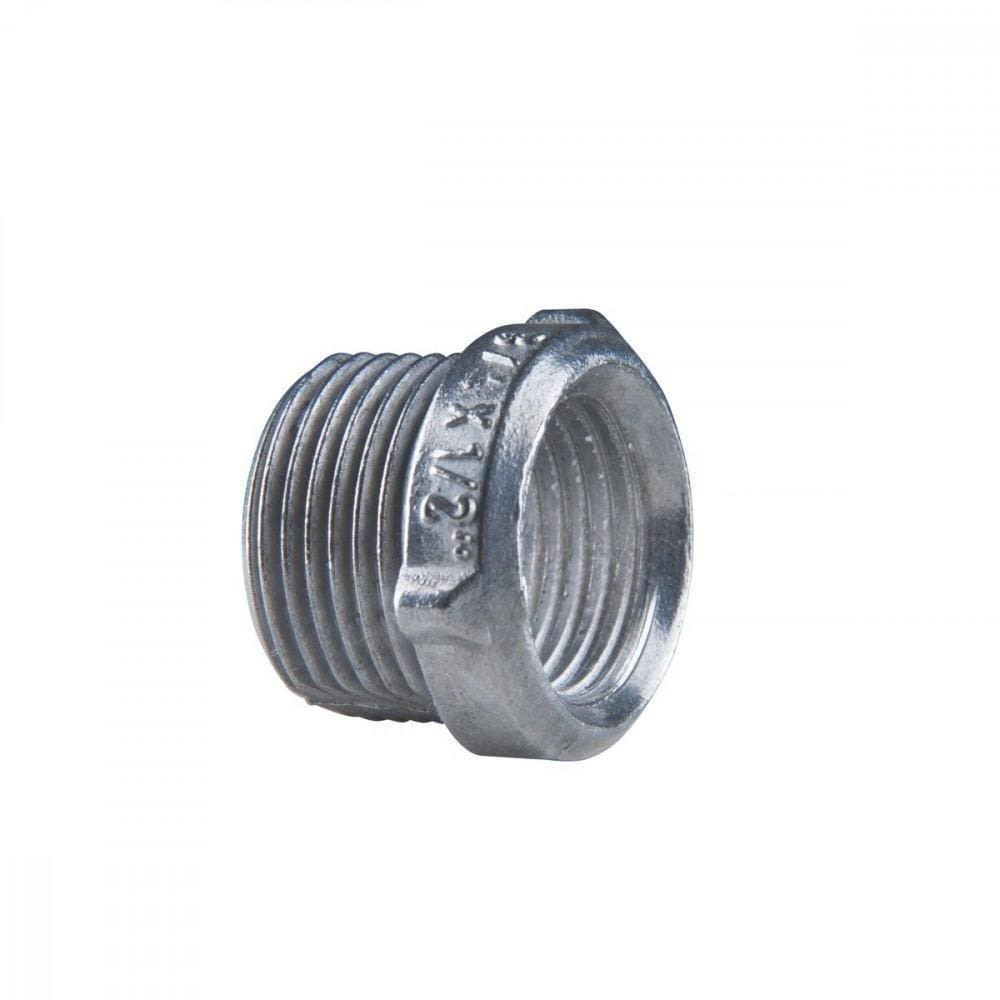 Redução Com Rosca 1.1/4&quot; X 3/4&quot;