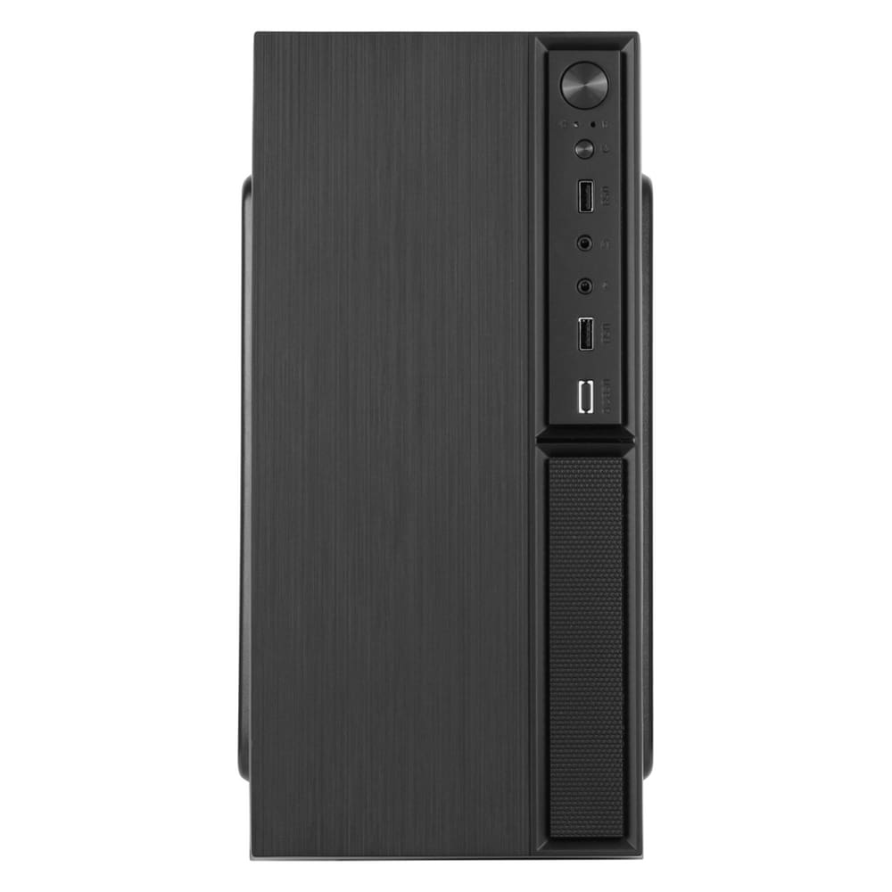 Gabinete F02 BRX