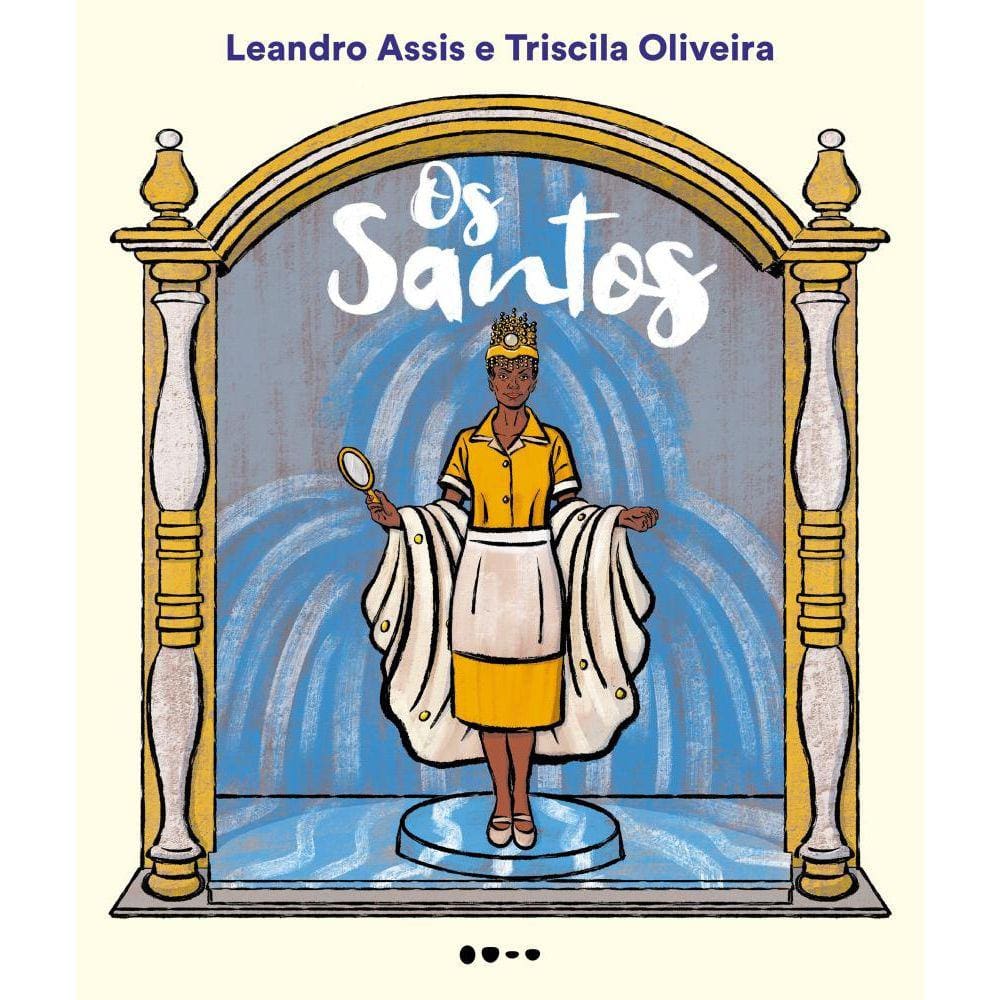 Os santos