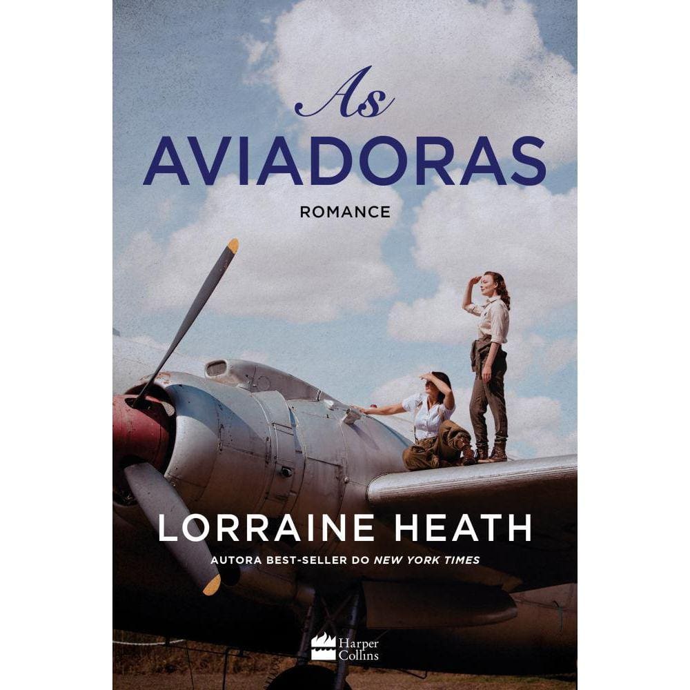 As aviadoras