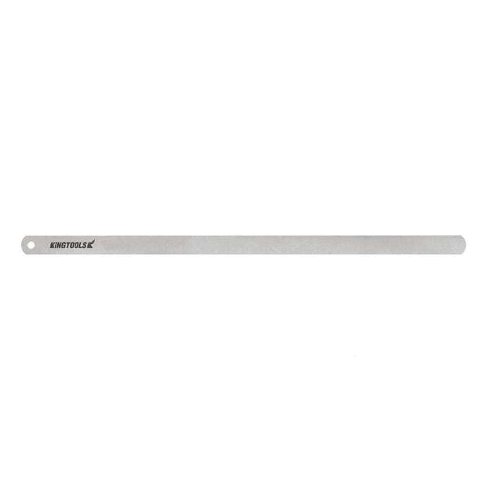 Calibrador De Folga Individual - Esp. 0,07mm - Ref. 600.035 - Kingtools
