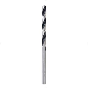 Broca para Metal Aço Rápido HSS-PointTeQ 3,5mm Bosch