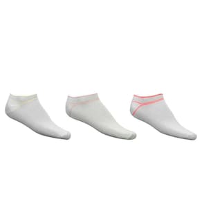 Kit 3 Pares Meia Soquete Top Fill TF23