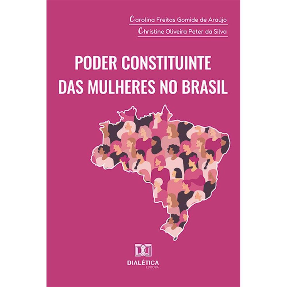Poder Constituinte das Mulheres no Brasil