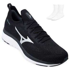 Tênis Mizuno Cool RIde e Meia MZ22