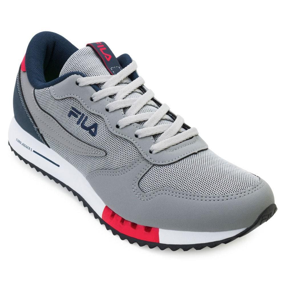 Tênis Fila Euro Jogger Sport FL21