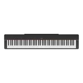 Piano Digital Yamaha P225B Preto