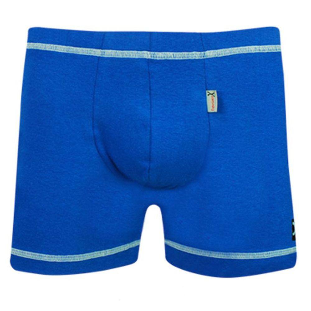 Cueca Boxer Freedom Dionísio Collection