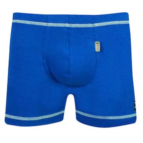 Cueca Boxer Freedom Dionísio Collection