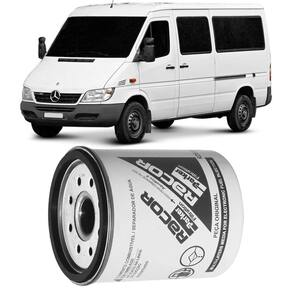 Filtro Separador Racor Sprinter 311 313 413 415 515 CDI 2.2