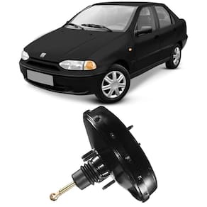 Servo Freio Hidrovácuo Fiat Palio Siena Strada 98 a 99