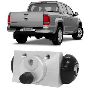 Cilindro Burrinho Roda Traseiro Amarok 2.0 16V 2010 a 2023