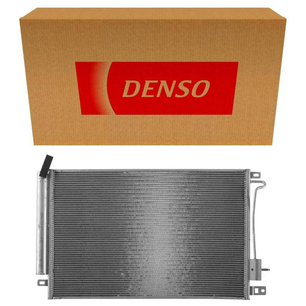 Radiador Spin 1.8 2012 a 2016 DENSO BC447780-6720RC