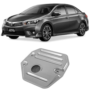 Filtro Óleo Câmbio Automático Corolla 2.0 CVT 2015 a 2022
