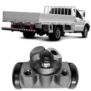 Cilindro Burrinho Freio Roda Traseiro LE Ford F-4000 85 a 94
