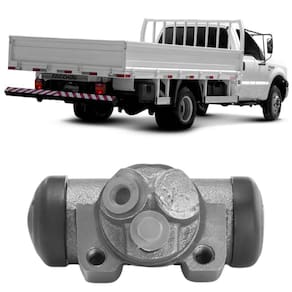 Cilindro Burrinho Freio Roda Traseiro LD Ford F-4000 85 a 94