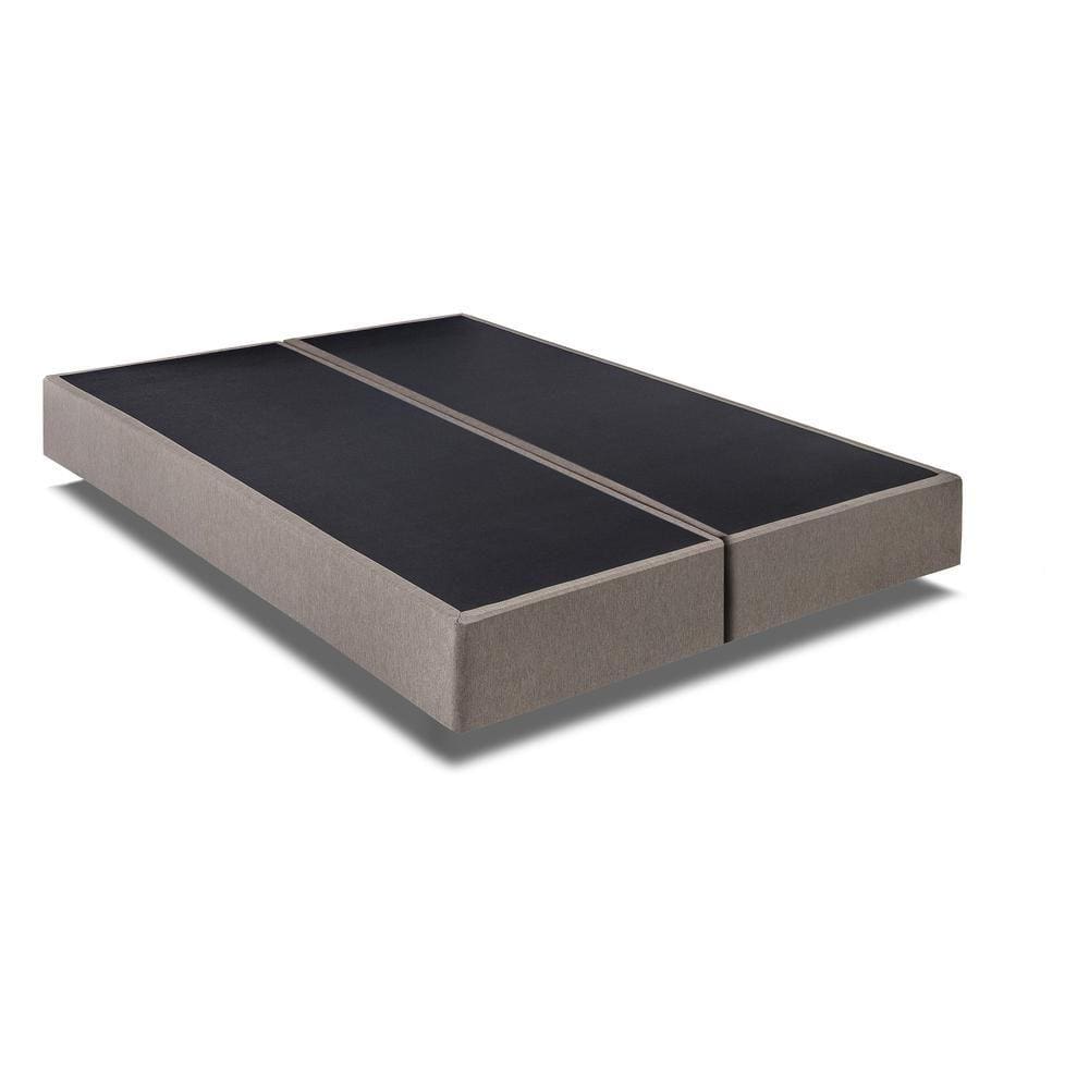 Base Sommier Box Bipartido Queen (158x198x25) Kappesberg CR35173