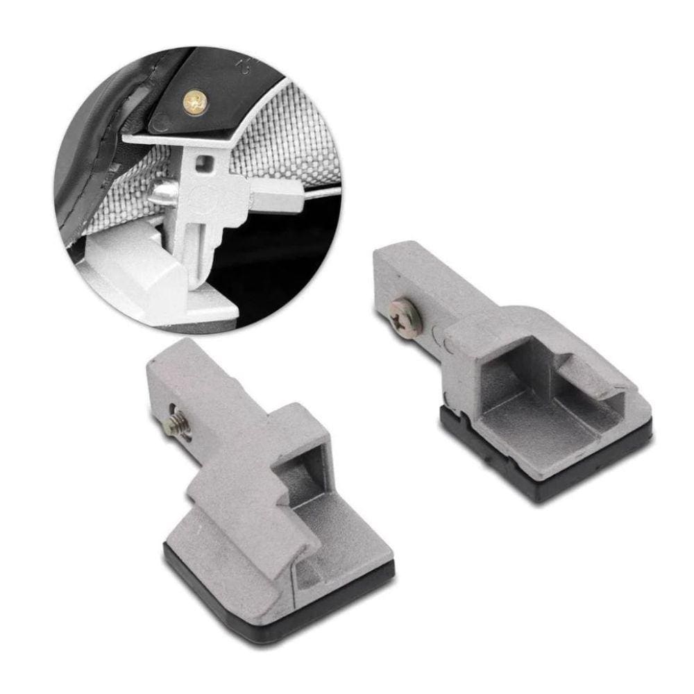 Suporte TREK C/ ACAB 4,5MM PAR