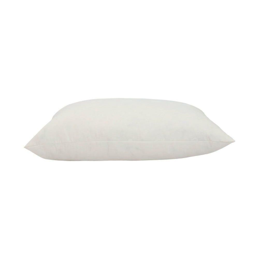 Travesseiro Castor Sleep Pena De Ganso 40x60x11cm