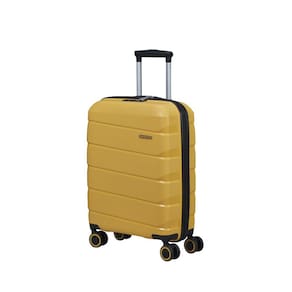 Mala American Tourister Air Move Pequena Amarela