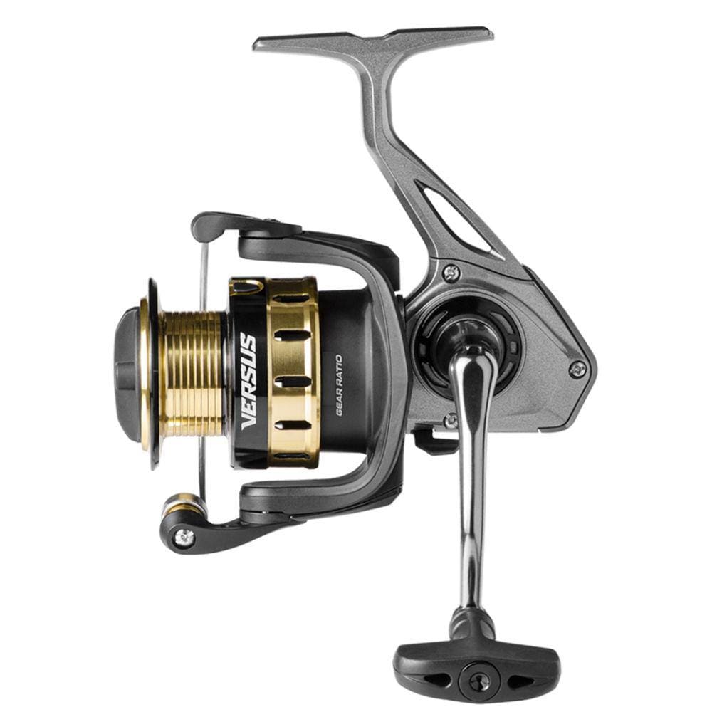 Molinete Marine Sports Versus 1000 Drag 4,5Kg