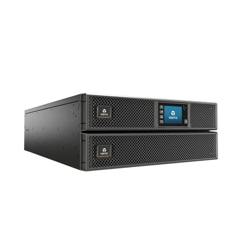 Nobreak Vertiv 10KVA 9000W 230V GXT5-10KIRT5UXLN