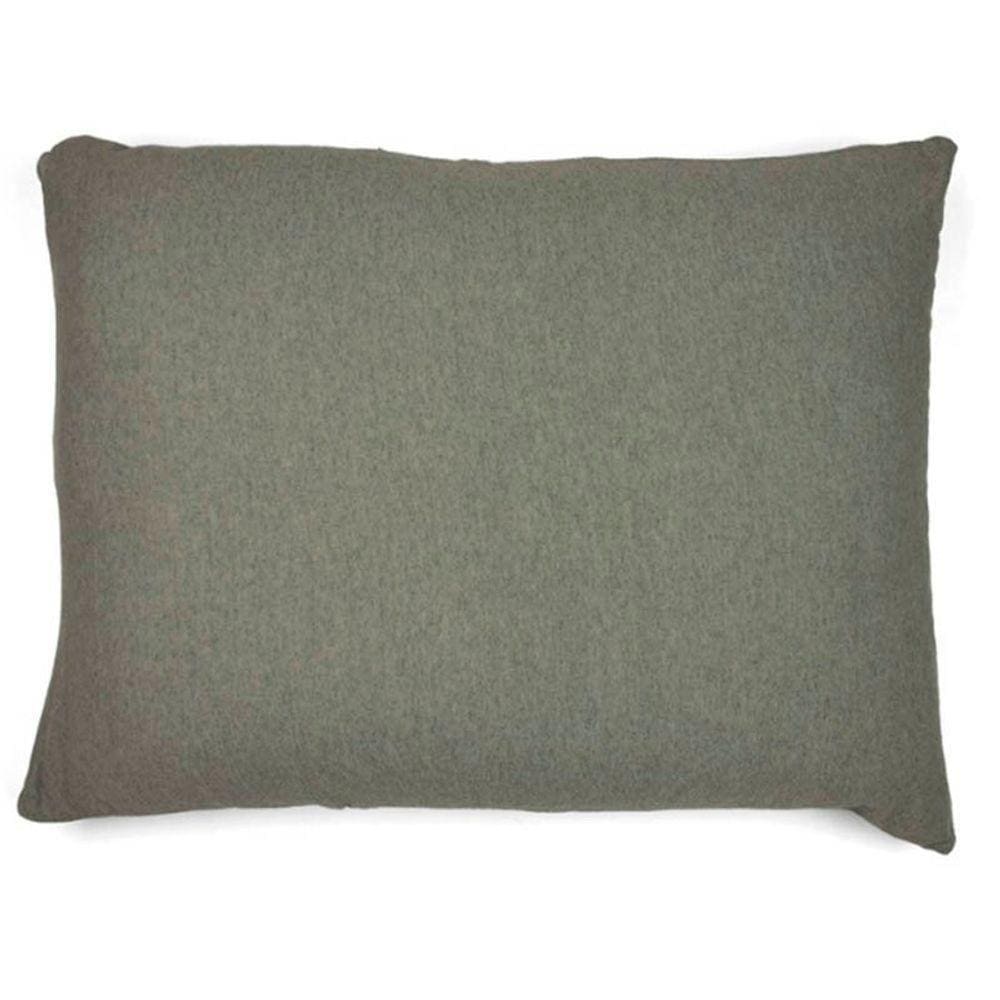 Fronha Avulsa Buettner 45X70Cm Linha Mescla Bege