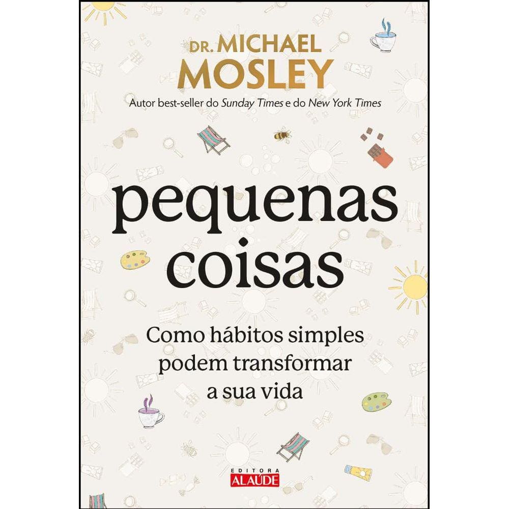 Pequenas coisas