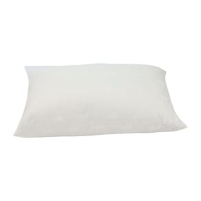 Travesseiro Castor Sleep Pluma De Ganso 45x65x13cm