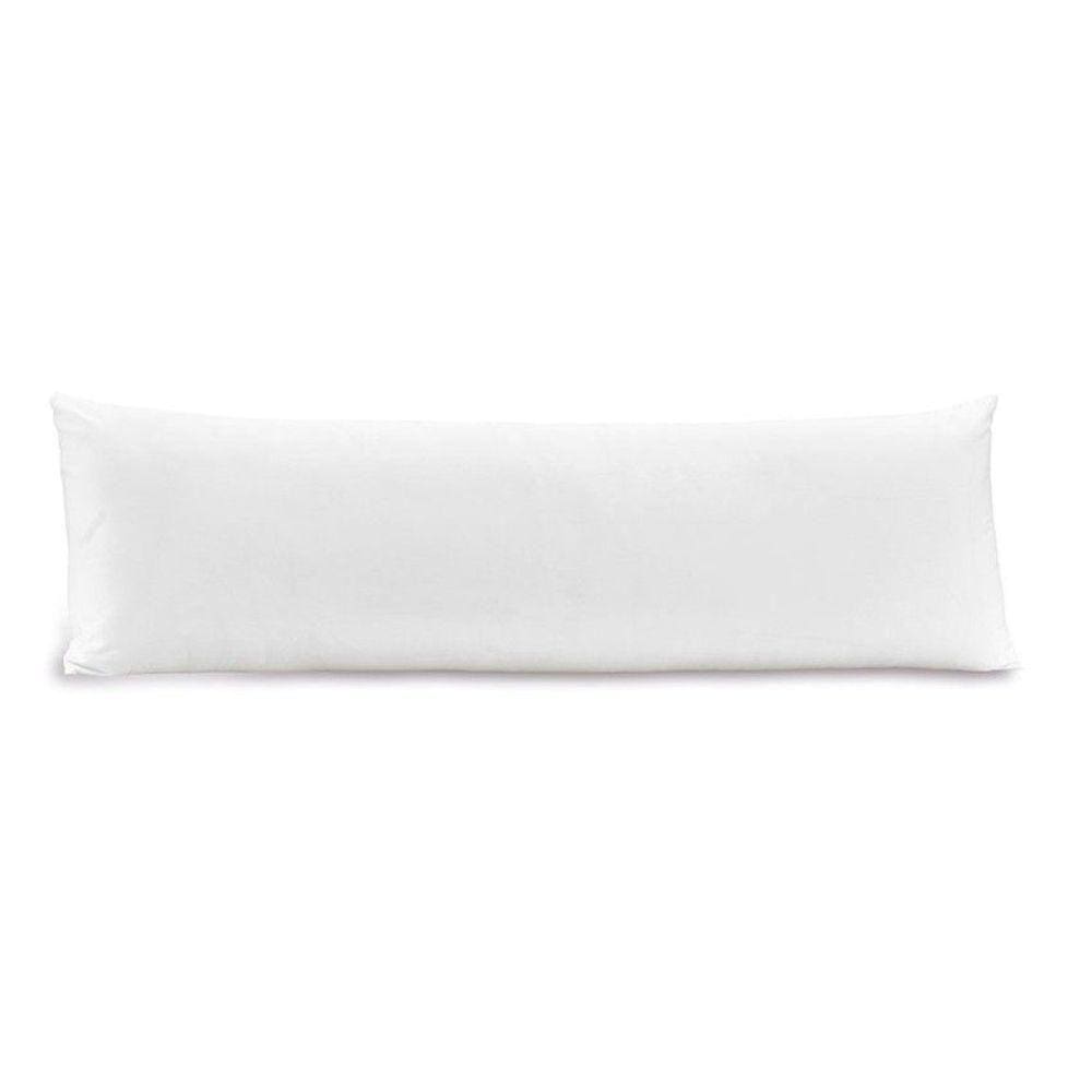 Fronha Bodypillow Altenburg Poliéster Toque Acetinado