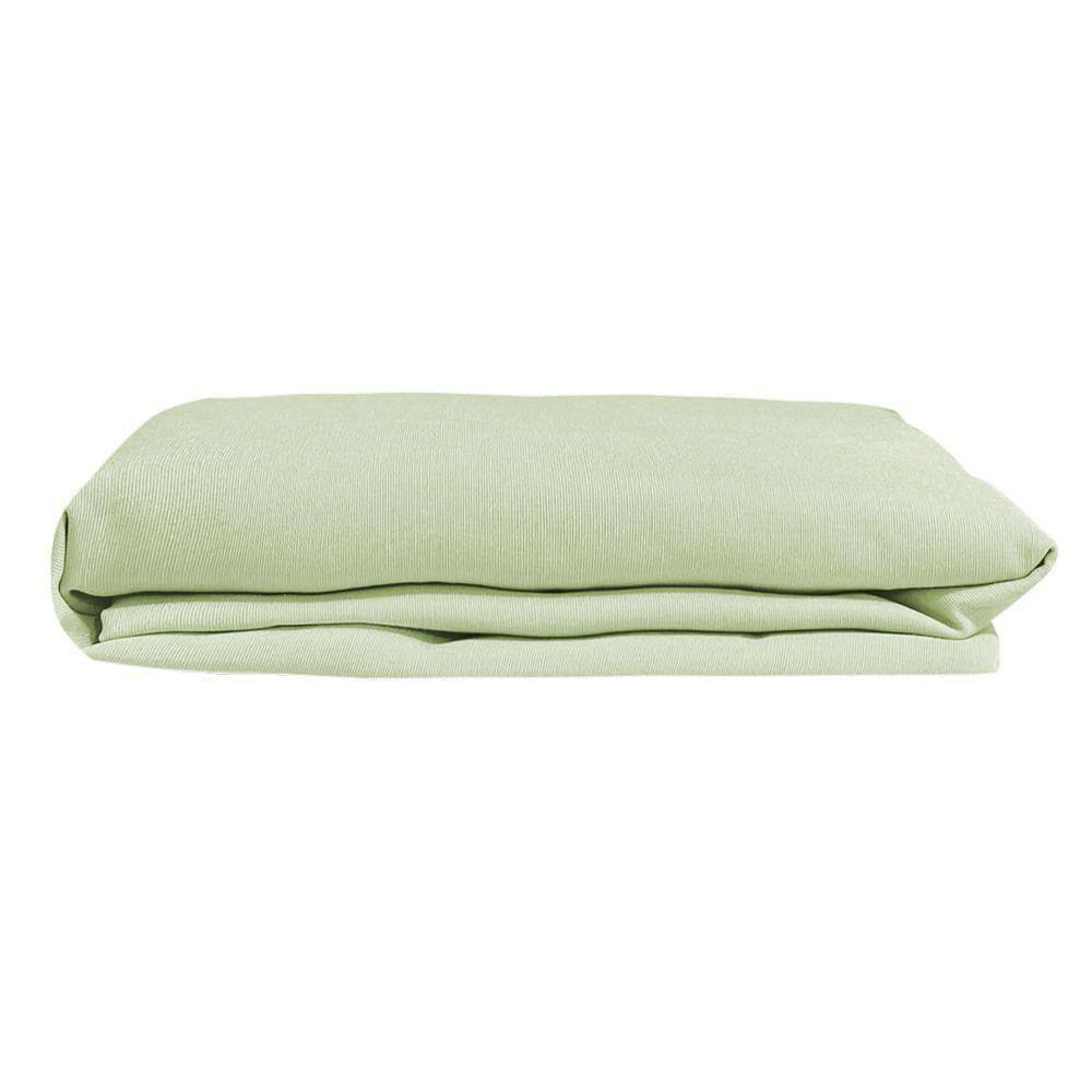 Capa De Travesseiro Fofuxinho Verde Valle Enxovai 1 Peça